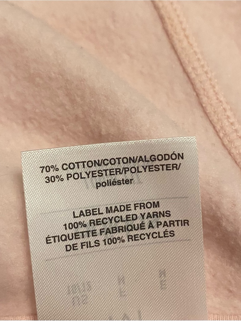 Jacket Subcategory Classification - Picture 4 of 4